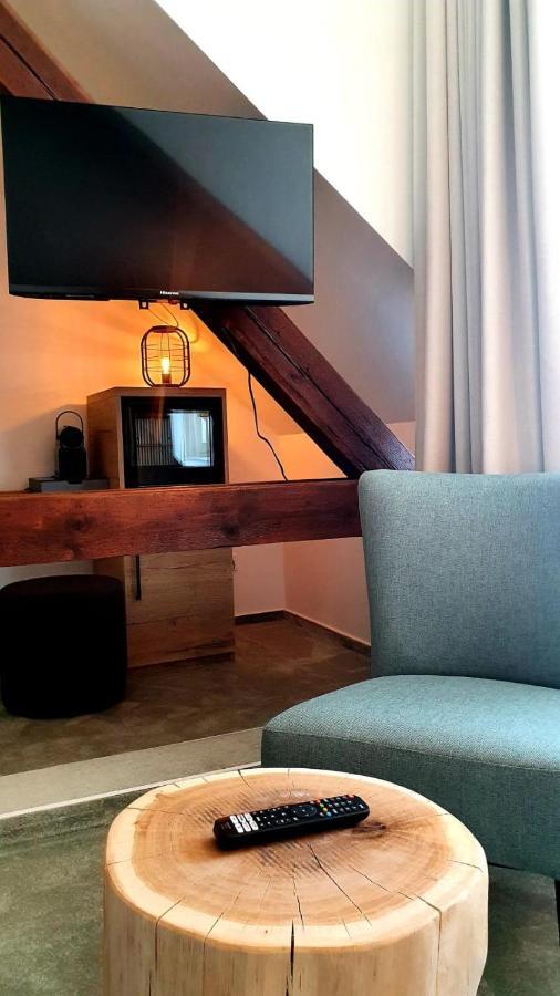 Hotel Le Filou *