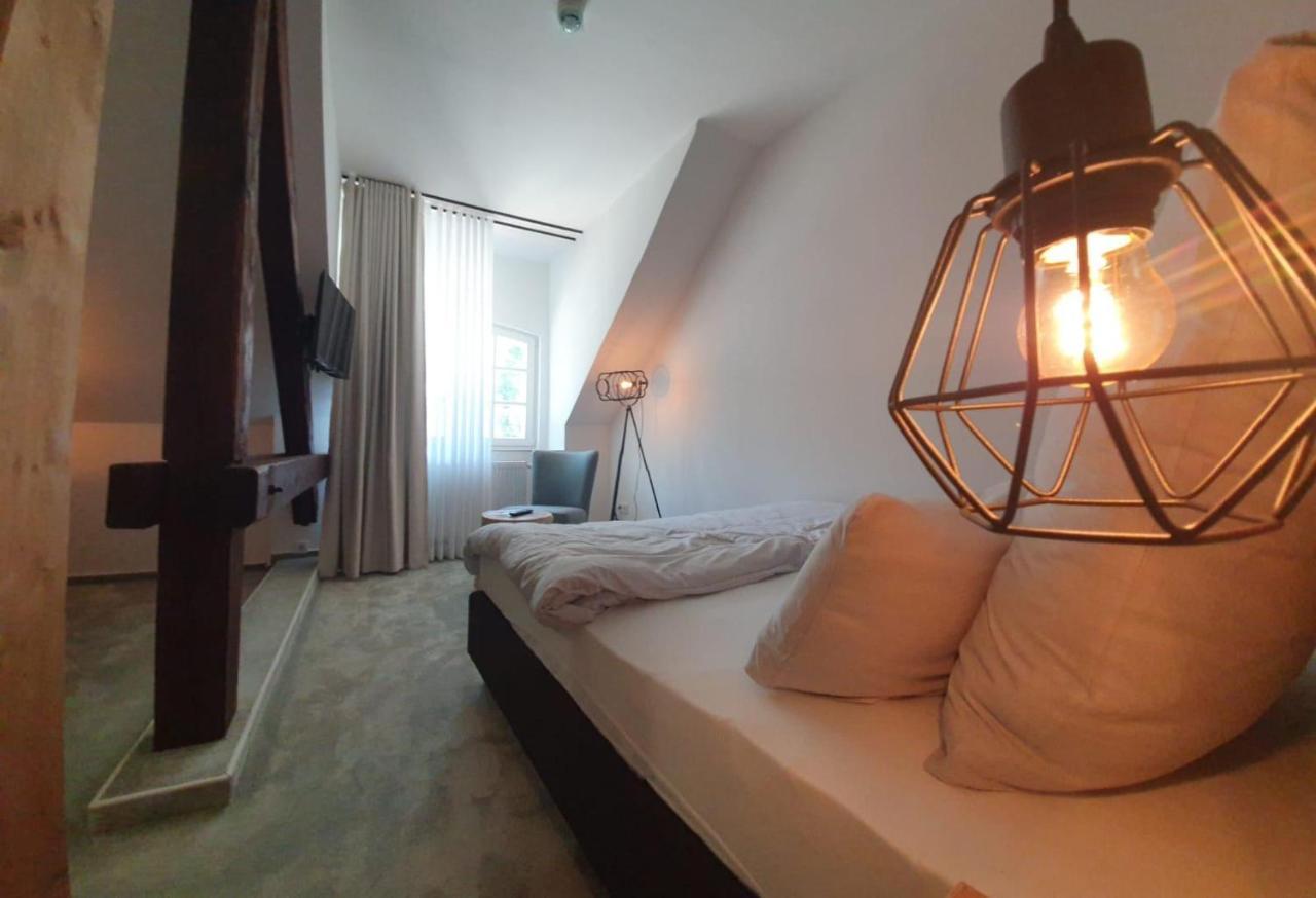 Le Filou Hotel Hille
