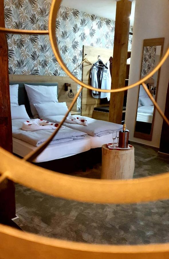 Hotel Le Filou