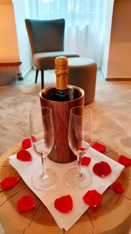 Le Filou Hotel Hille