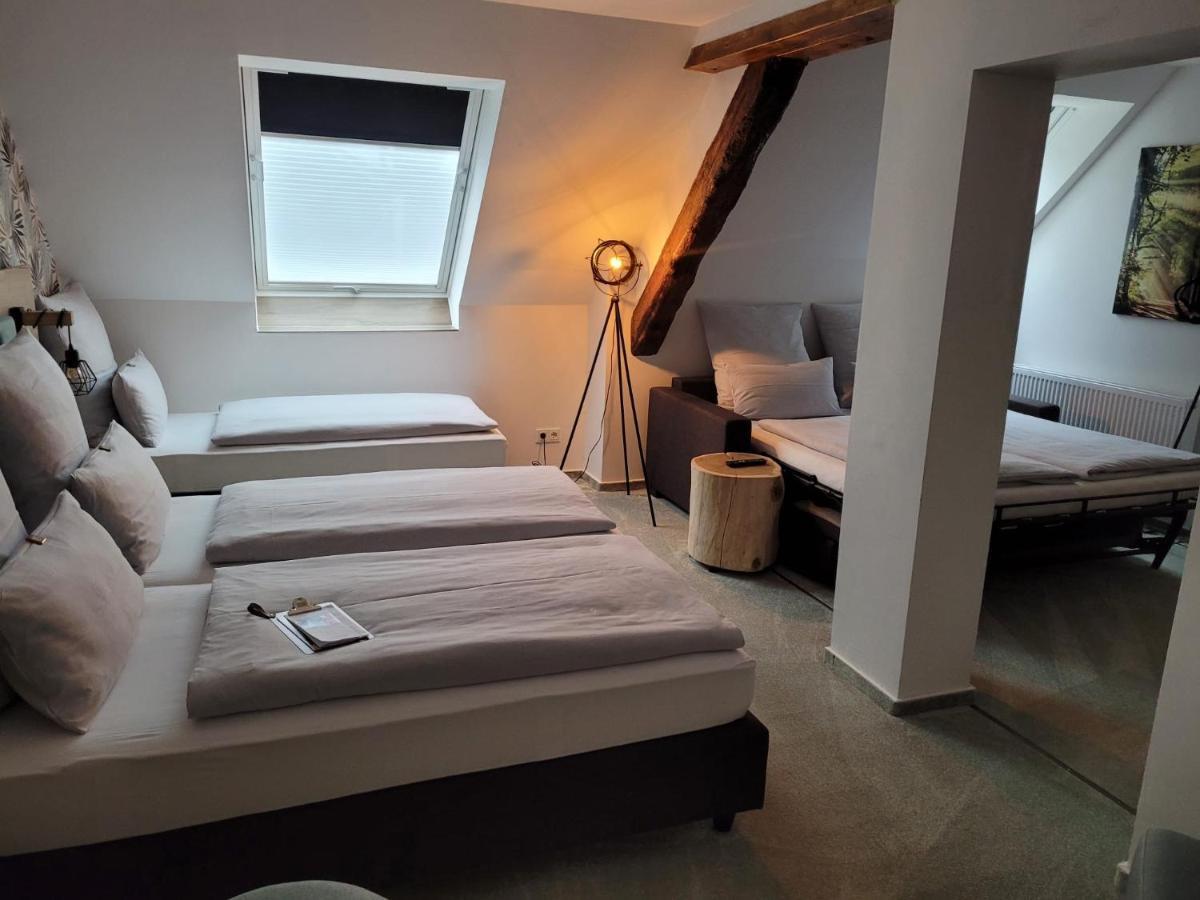 Hotel Le Filou