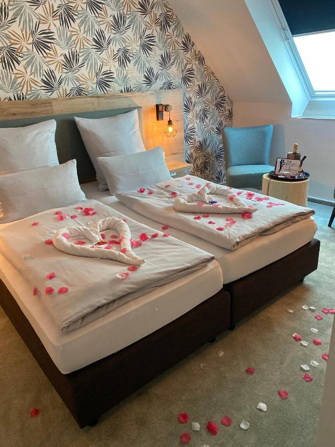 Hotel Le Filou *
